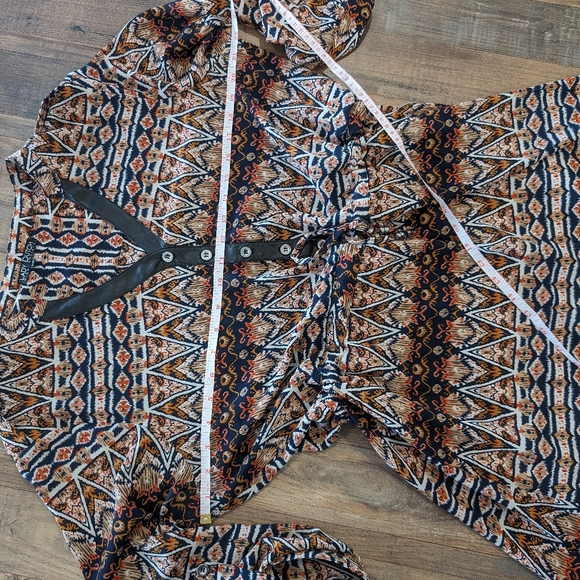 Lady dutch dress size L - Picture 9 of 11